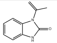 1-ISOPROPENYYLI-2-BENTSIMIDATSOLIDINONE CAS 52099-72-6