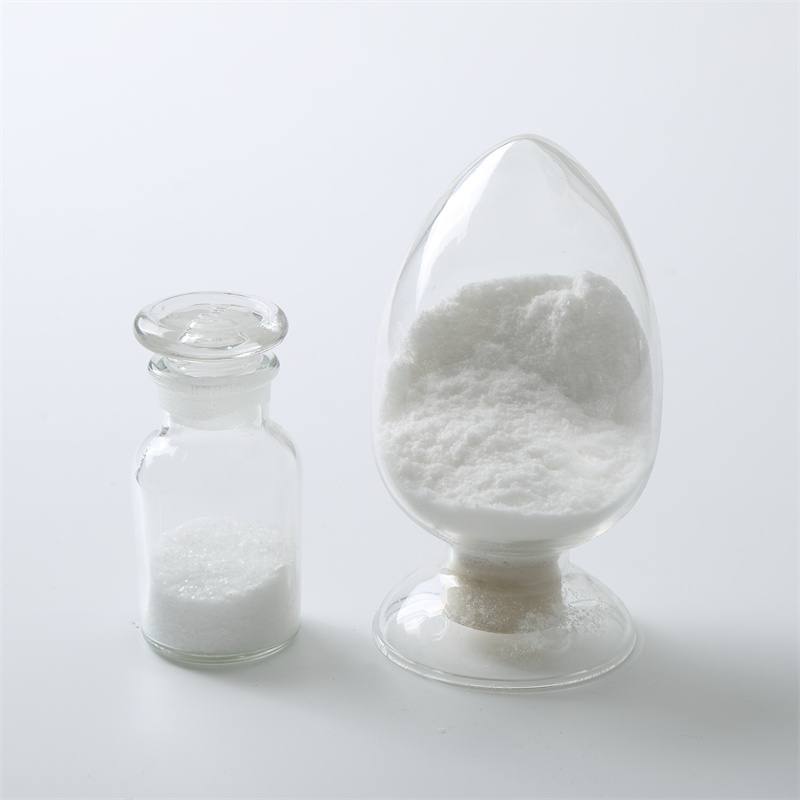 2,2'-atsobis(2-metyylipropionamidiini)dihydrokloridi CAS 2997-92-4