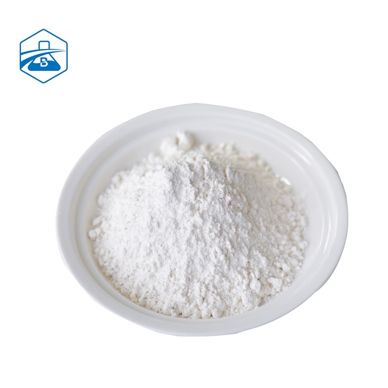 2-fluori-5-trifluorimetyylipyridiini CAS 69045-82-5