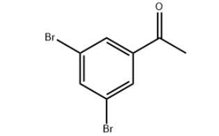 3,5-dibromiasetofenoni CAS 14401-73-1