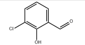 3-kloori-2-hydroksibentsaldehydi CAS 1927-94-2