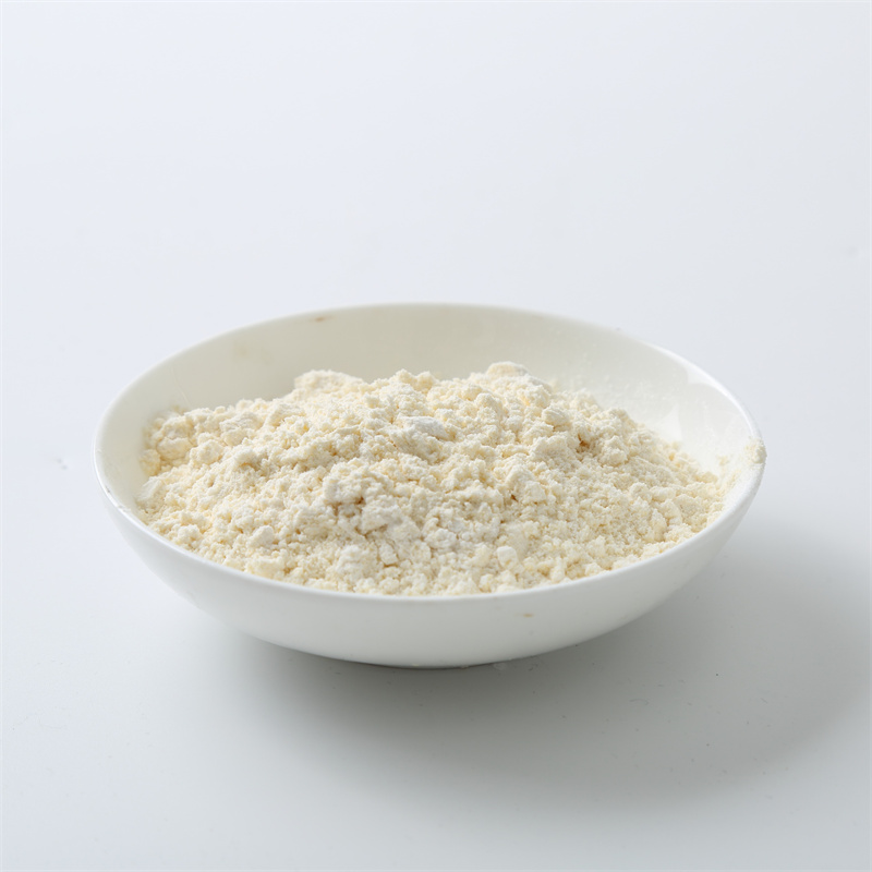 4-bromi-3-metyylibentsoehappo CAS 7697-28-1