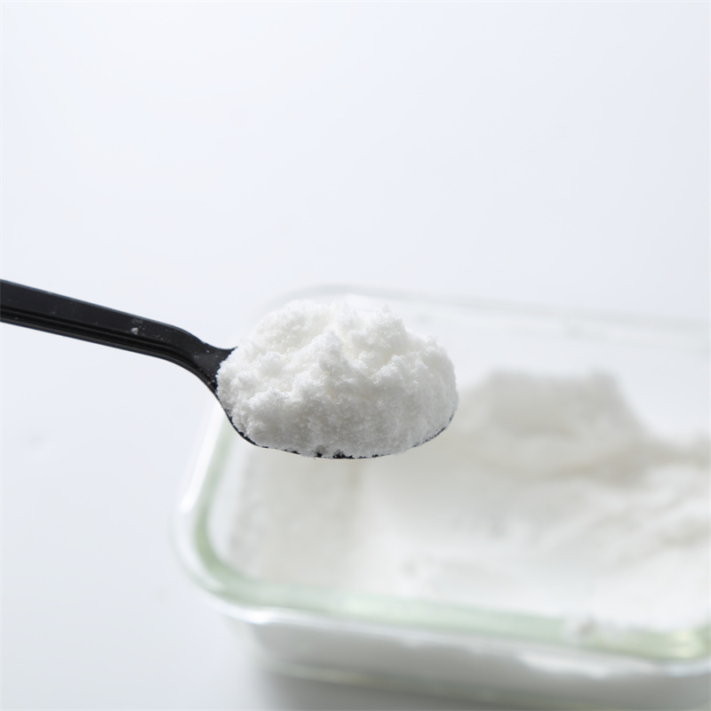 4-metyylipyridiini-2-amiini CAS 695-34-1