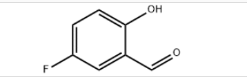 5-fluorosalisyylialdehydi CAS 347-54-6