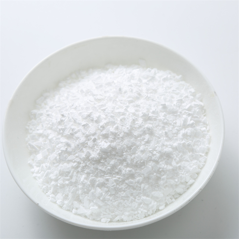 Asetamidiinihydrokloridi CAS 124-42-5