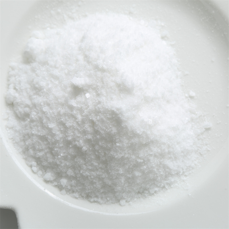 Sykloheksaanikarboksyylihappo CAS 98-89-5