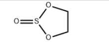 Glykolisulfiitti CAS 3741-38-6
