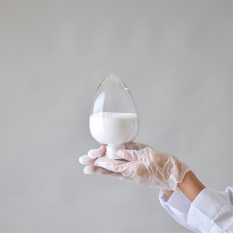Hydroksyyliamiini-O-sulfonihappo CAS 2950-43-8