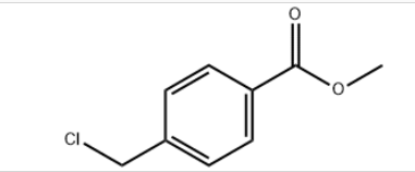 Metyyli-4-(kloorimetyyli)bentsoaatti CAS 34040-64-7
