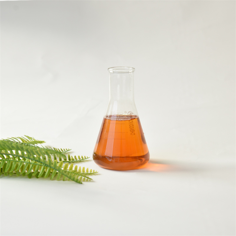 Metyyliantranilaatti CAS 134-20-3